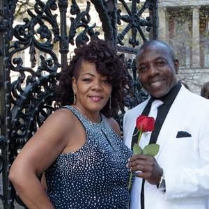 Meet your Posher, Denise